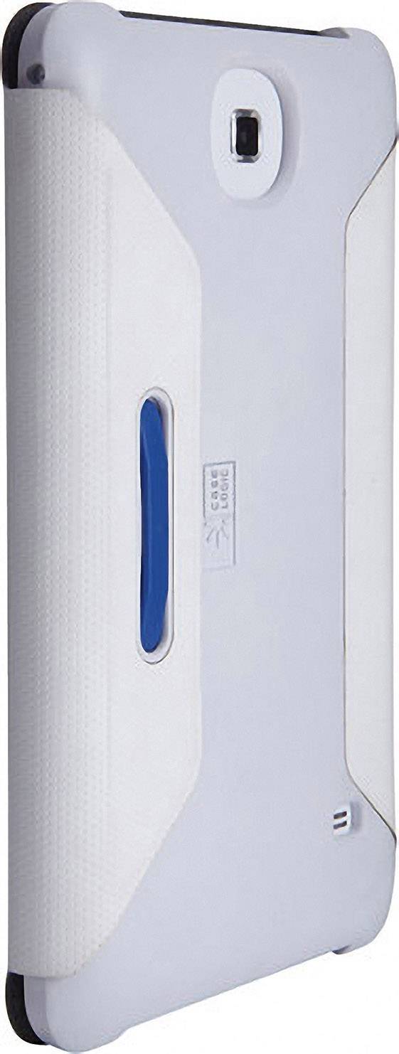 Case Logic SnapView 2.0 Tasche für Samsung Galaxy Tab® 4 7.0 Weiß