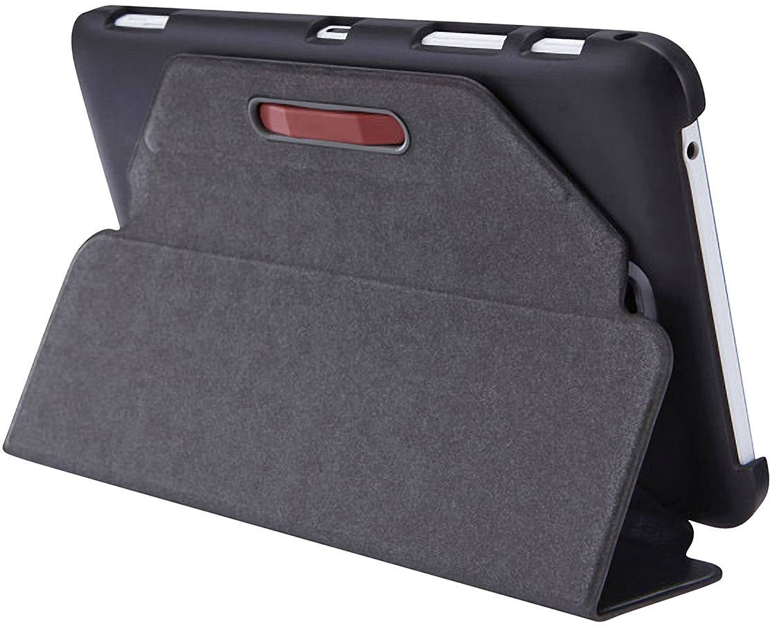 Case Logic SnapView 2.0 Tasche für Samsung Galaxy Tab® 4 7.0 Graphite