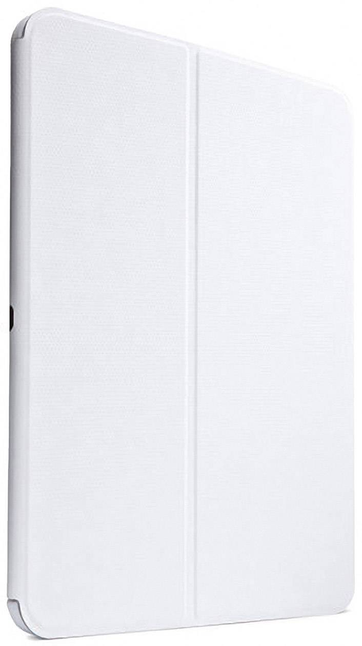 Case Logic SnapView 2.0 Tasche für Samsung Galaxy Tab® 4 10.1 Weiß