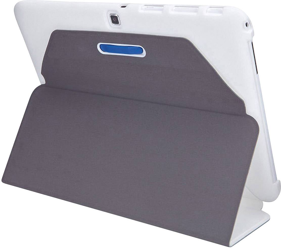 Case Logic SnapView 2.0 Tasche für Samsung Galaxy Tab® 4 10.1 Weiß