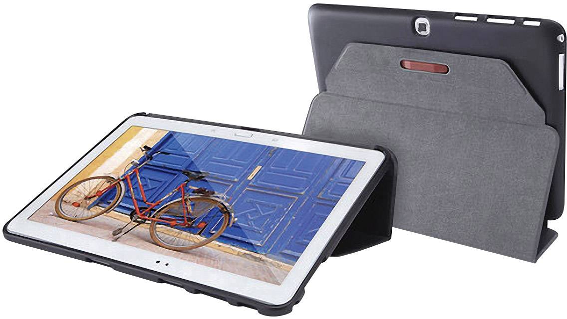 Case Logic SnapView 2.0 Tasche für Samsung Galaxy Tab® 4 10.1 Graphite