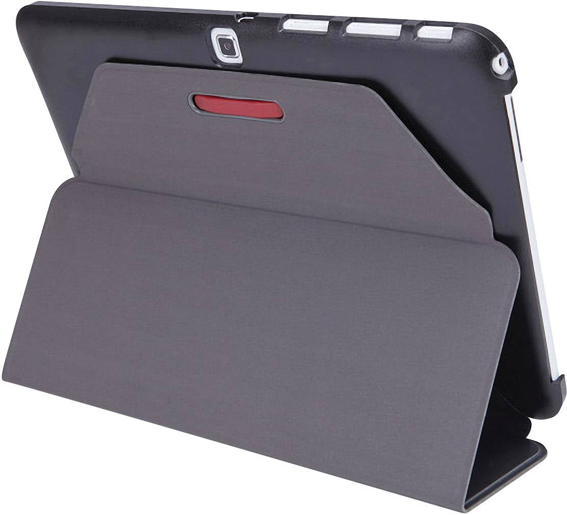 Case Logic SnapView 2.0 Tasche für Samsung Galaxy Tab® 4 10.1 Graphite