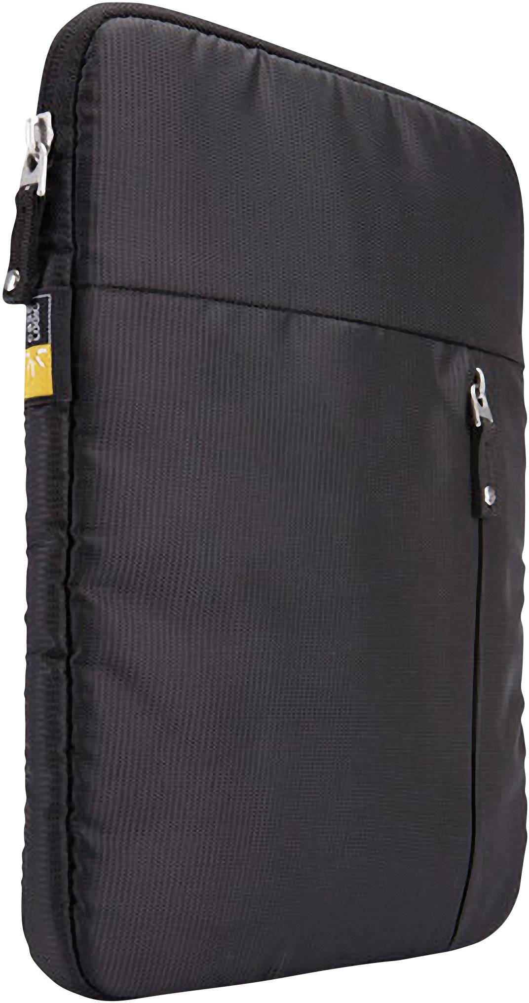 case LOGIC® Tablet Sleeve 10 SW Tablet-Cover Universal 22,9 cm (9") - 25,4 cm (10") Sleeve Schwarz