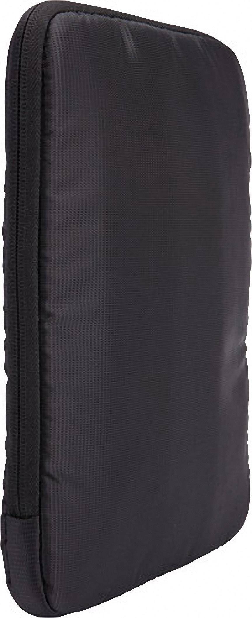 case LOGIC® Tablet Sleeve 10 SW Tablet-Cover Universal 22,9 cm (9") - 25,4 cm (10") Sleeve Schwarz