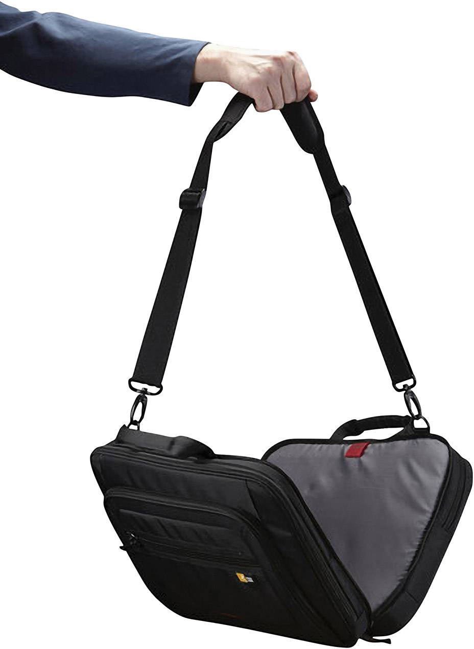 Case LOGIC® Notebook Tasche 103918 Passend für maximal: 35,6cm (14") Schwarz
