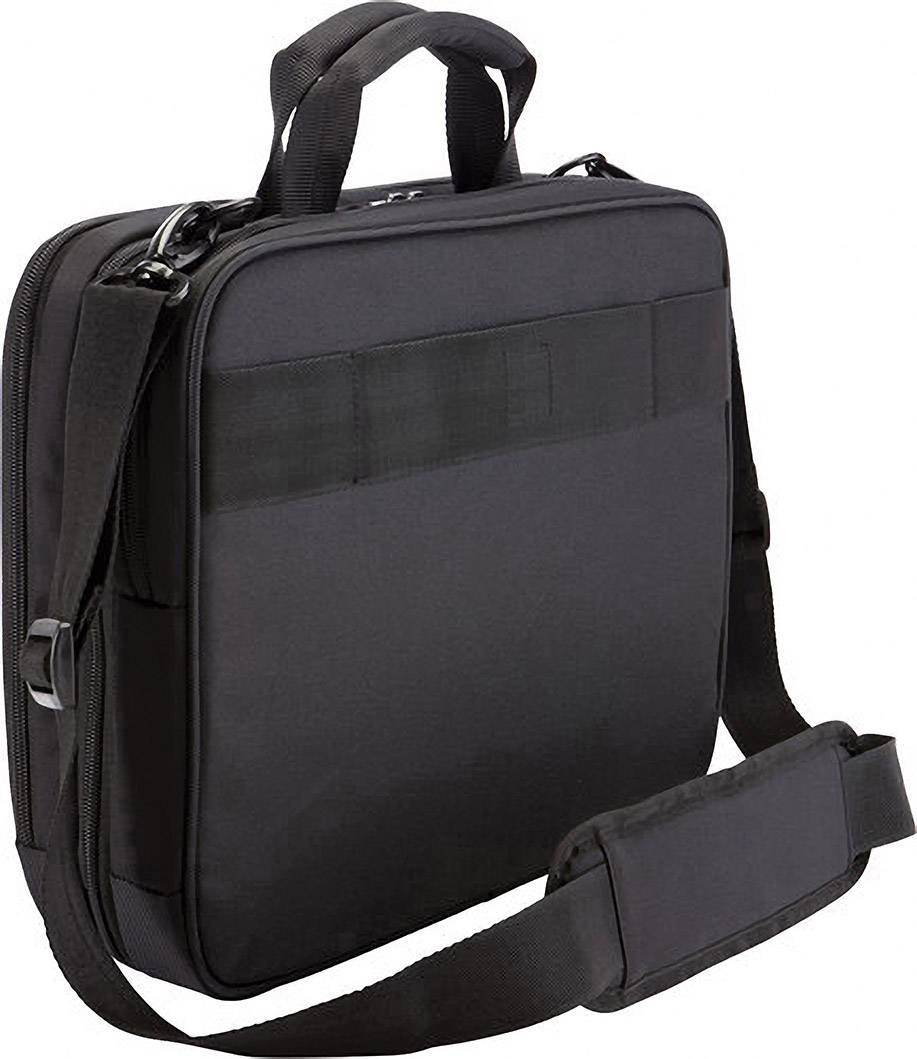 Case LOGIC® Notebook Tasche 103918 Passend für maximal: 35,6cm (14") Schwarz