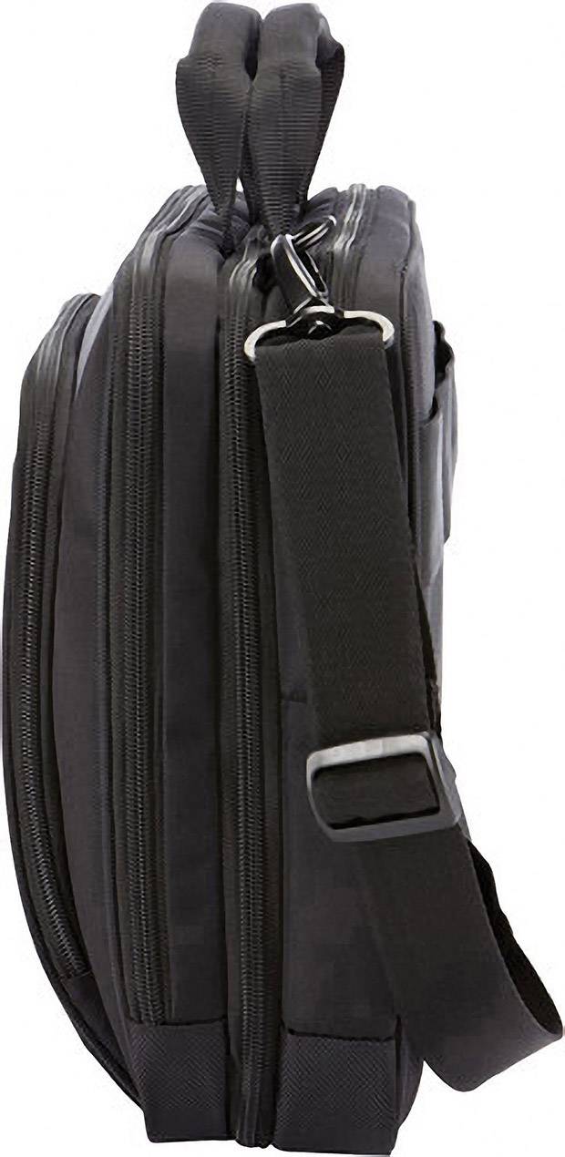 Case LOGIC® Notebook Tasche 103918 Passend für maximal: 35,6cm (14") Schwarz