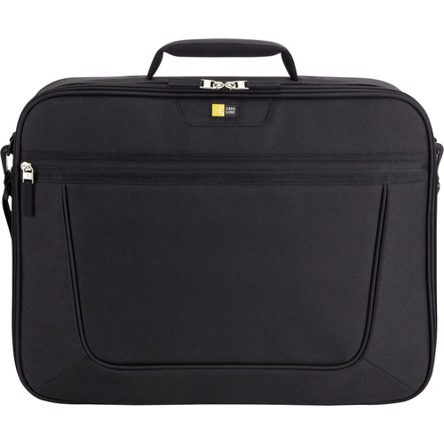 Case LOGIC® Notebook Tasche 15.6 Notebook Case SW Passend für maximal: 39,6cm (15,6") Schwarz