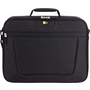 Case LOGIC® Notebook Tasche 15.6 Notebook Case SW Passend für maximal: 39,6cm (15,6") Schwarz