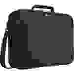 Case LOGIC® Notebook Tasche 17.3 Notebook Case SW Passend für maximal: 43,9cm (17,3") Schwarz