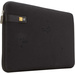 case LOGIC® Notebook Hülle Laps 111 Passend für maximal: 29,5 cm (11,6") Schwarz