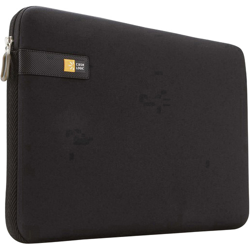 Case LOGIC® Notebook Hülle Laps 114 Passend für maximal: 35,6 cm (14") Schwarz