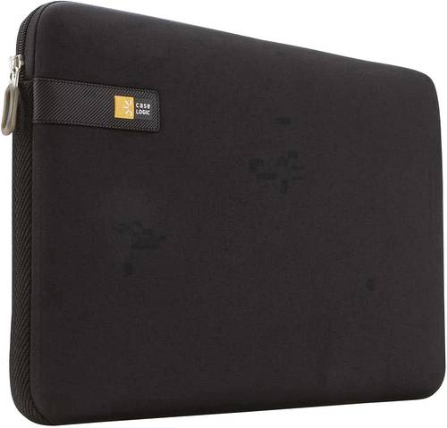 Case LOGIC® Notebook Hülle Laps 116 Passend für maximal: 39,6cm (15,6 ) Schwarz