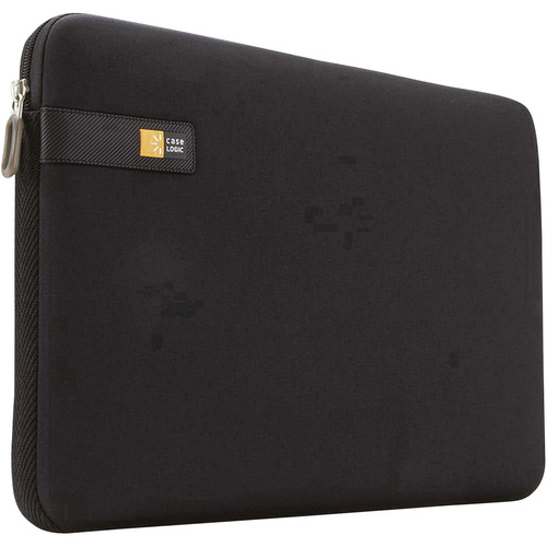 Case LOGIC® Notebook Hülle Laps 116 Passend für maximal: 39,6cm (15,6") Schwarz