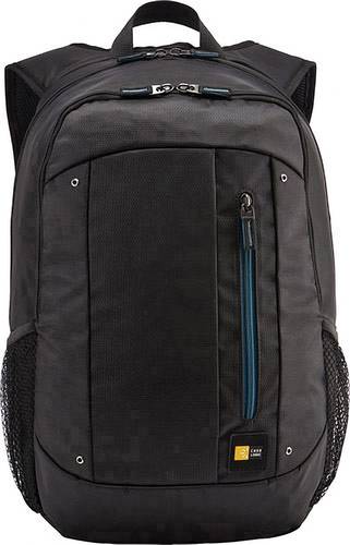 Case LOGIC® Notebook Rucksack Jaunt Passend für maximal: 39,6cm (15,6 ) Schwarz