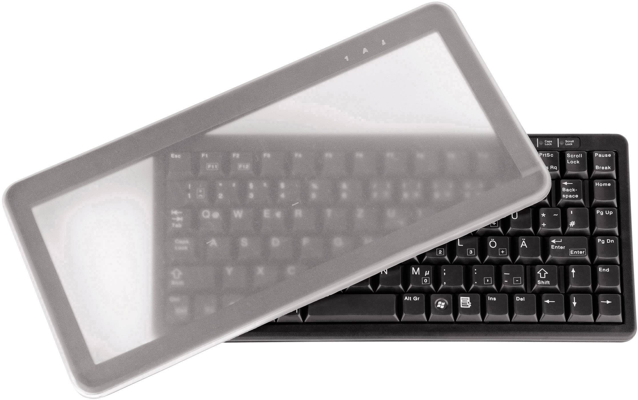 CHERRY Tastatur-Abdeckfolie