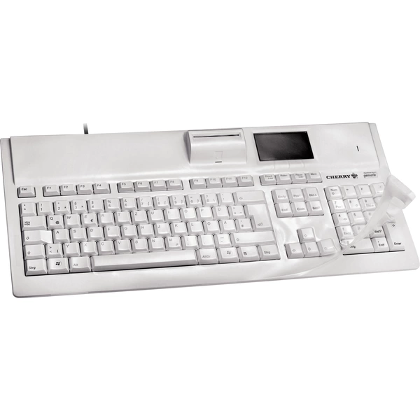 Cherry WetEx Tastatur-Abdeckfolie Transparent Cherry WetEx Tastatur-Abdeckfolie Transparent