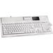 Cherry WetEx Tastatur-Abdeckfolie Transparent Cherry WetEx Tastatur-Abdeckfolie Transparent