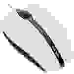 Cherry Gentix Corded Maus USB Optisch Weiß 3 Tasten 1000 dpi