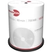 Primeon 2761103 CD-R 80 Rohling 700 MB 100 St. Spindel Silber Matte Oberfläche Primeon 2761103 CD-R 80 Rohling 700 MB 100 St. Spindel Silber Matte Oberfläche