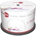 Primeon 2761105 CD-R 80 Rohling 700 MB 50 St. Spindel Bedruckbar Primeon 2761105 CD-R 80 Rohling 700 MB 50 St. Spindel Bedruckbar