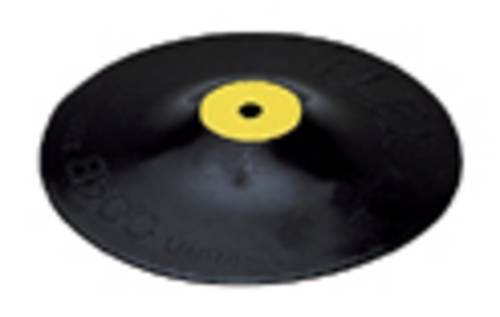Flex 124079 Elastischer Schleifteller mit Spannmutter M 14