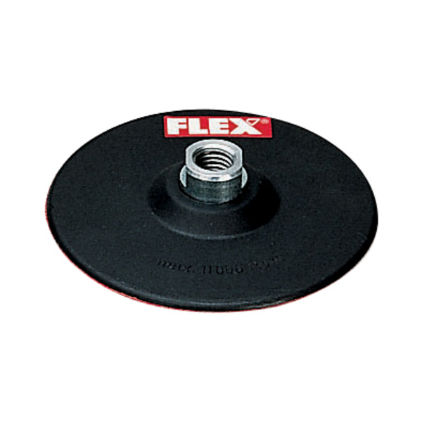 Flex 208817 Klett-Schleifteller M 14 Durchmesser 115 mm