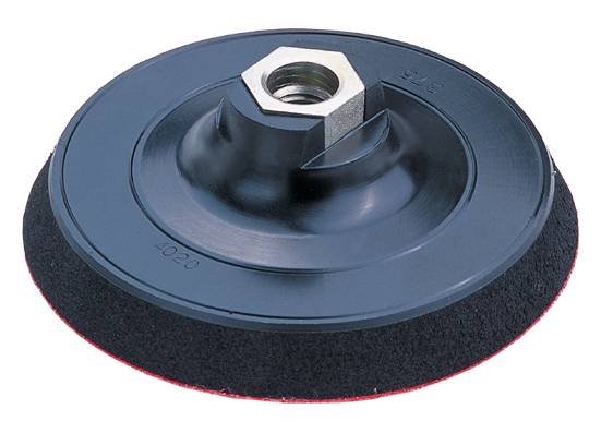 Flex 240311 Klett-Teller gedämpft, M 14