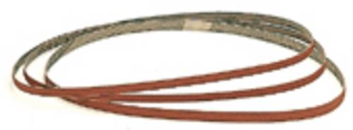 Flex 257101 Schleifband Körnung (num) 40 (L x B) 533 mm x 9 mm 10 St.