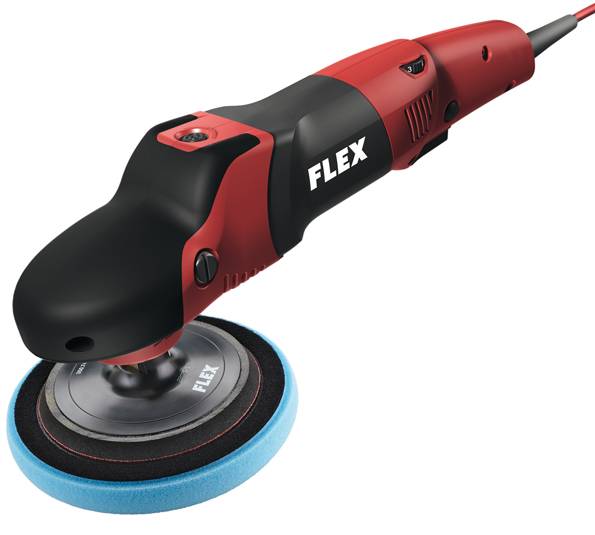 Flex PE 14-1 180 395749 Rotationspoliermaschine 230 V 1400 W 250 - 1380 U/min 25 mm