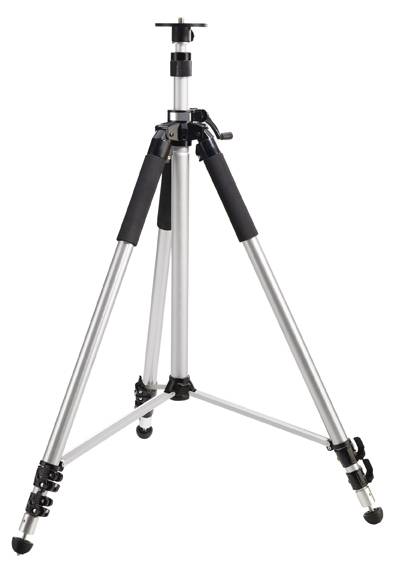 Flex 398616 Kurbelstativ 5/8" Höhe (max.)=300cm