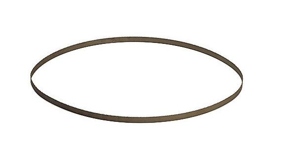 Flex Bandsägeblatt 1335 x 13 x 0.65 Zähneanzahl: 18 2 St. Passend für Modell (Sägeband) SBG 4910