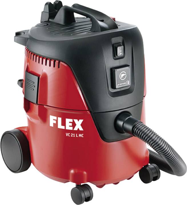 Flex 405418 VC 21 L MC Absauganlage 20 l 1250 W