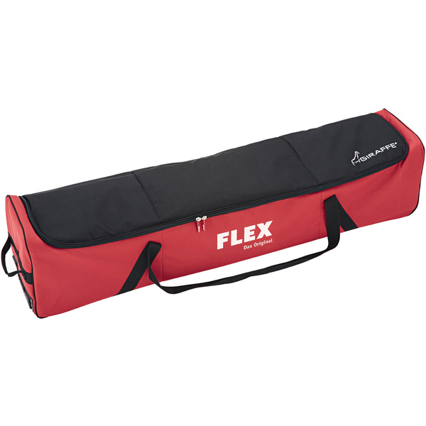 Flex 408867 Universal Werkzeugtasche unbestückt (B x H x T) 1560 x 320 x 360mm