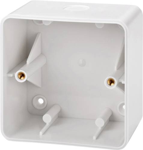 Monacor Einbaugehäuse ATT-200
