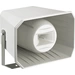 Monacor IT-250TW Druckkammerlautsprecher 50 W Weiß 1 St. Monacor IT-250TW Druckkammerlautsprecher 50 W Weiß 1 St.