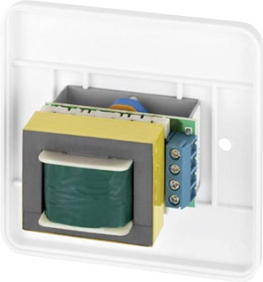 Monacor ATT-235/WS Lautstärkeregler