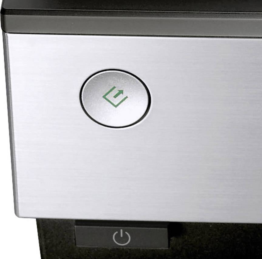 Epson Perfection V850 Pro Flachbettscanner A4 6400 x 6400 dpi USB Dokumente, Fotos, Dias, Negative