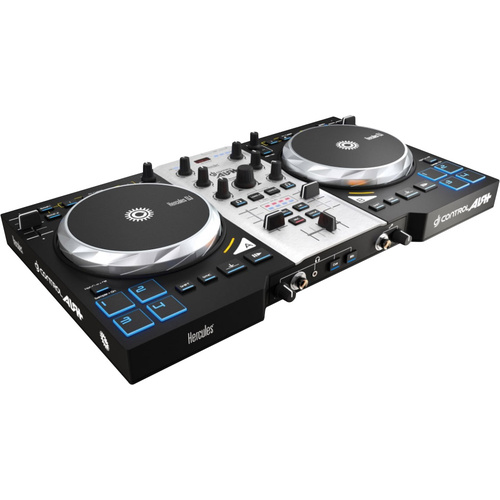 Hercules DJ Control Air S+ Series DJ Controller