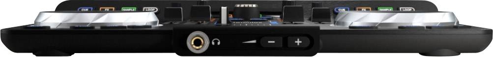 Hercules Universal DJ DJ Controller