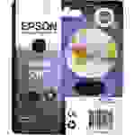 Epson Druckerpatrone T2661, 266 Original Schwarz C13T26614010