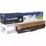 Brother Toner TN-242BK Original Schwarz 2500 Seiten TN242BK Brother Toner TN-242BK Original Schwarz 2500 Seiten TN242BK