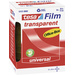 TESA OFFICE-BOX 57372-00002-01 tesafilm Transparent (L x B) 66m x 15mm 10St.