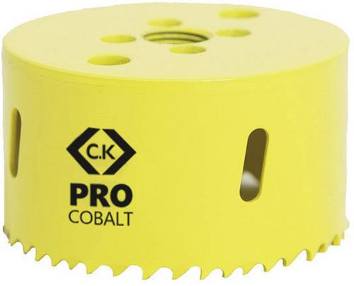 C.K 424023 Lochsäge 68 mm Cobalt 1 St.