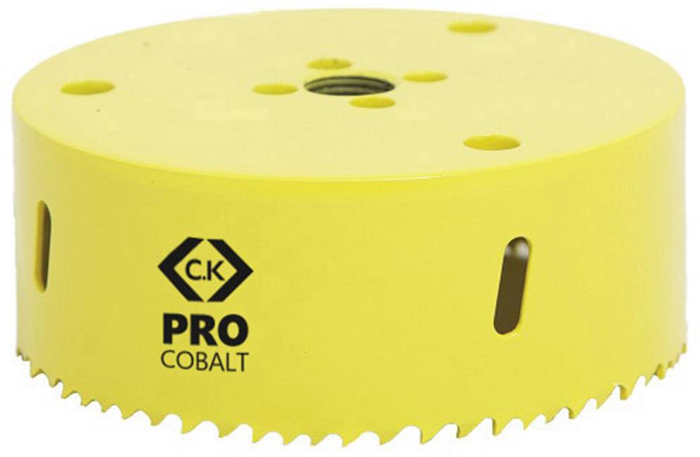C.K 424050 Lochsäge 127 mm Cobalt 1 St.
