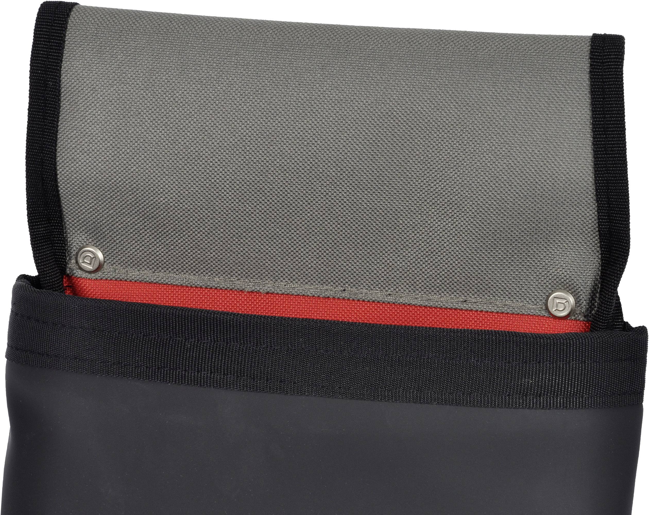 C.K MA2733 Nagel Werkzeug-Gürteltasche unbestückt