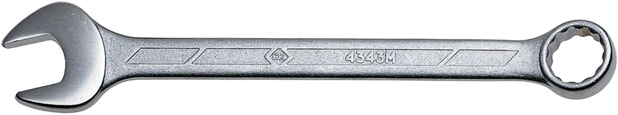 C.K T4343M 32H Ring-Maulschlüssel Schlüsselweite (Metrisch) 32 mm