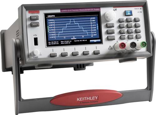 Keithley 2280S-60-3 Labornetzgerät, einstellbar 0 - 60V 0 - 3.2A 192W Anzahl Ausgänge 1 x