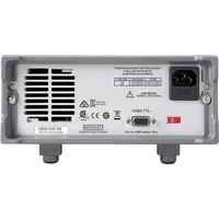 Keithley 2231A-30-3 Labornetzgerät, einstellbar 0 - 30V 0 - 3A 195W Anzahl Ausgänge 3 x Keithley 2231A-30-3 Labornetzgerät, einstellbar 0 - 30V 0 - 3A 195W Anzahl Ausgänge 3 x