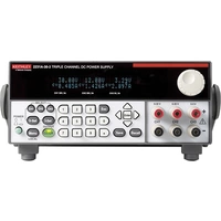 Keithley 2231A-30-3 Labornetzgerät, einstellbar 0 - 30V 0 - 3A 195W Anzahl Ausgänge 3 x Keithley 2231A-30-3 Labornetzgerät, einstellbar 0 - 30V 0 - 3A 195W Anzahl Ausgänge 3 x